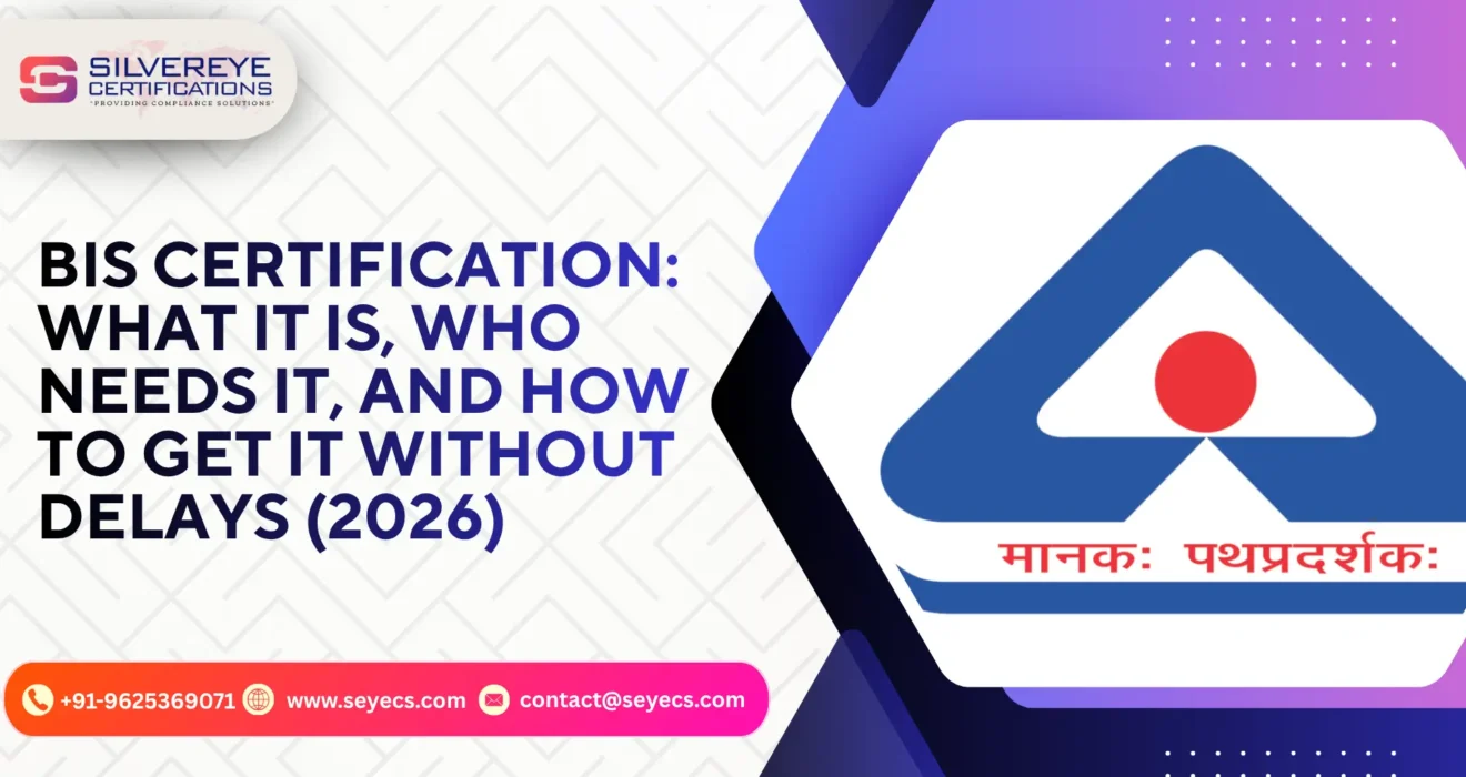 What is BIS Certification