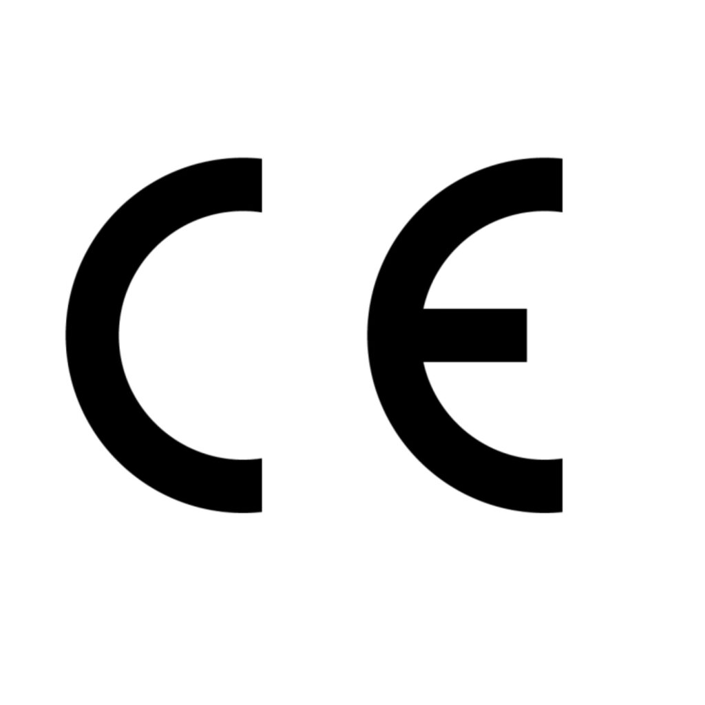 CE Marking Certification