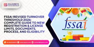 FSSAI New Turnover Threshold