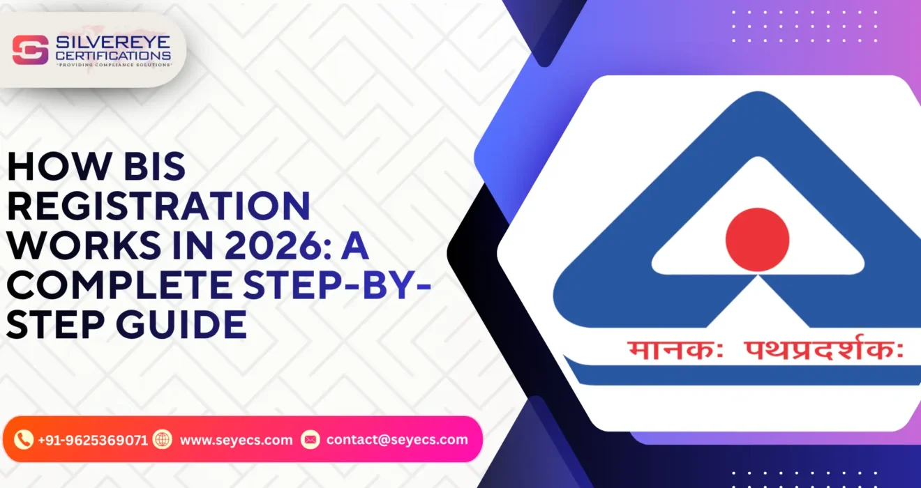 How BIS Registration Works in 2026