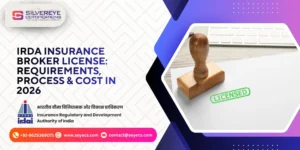 IRDA Broker License