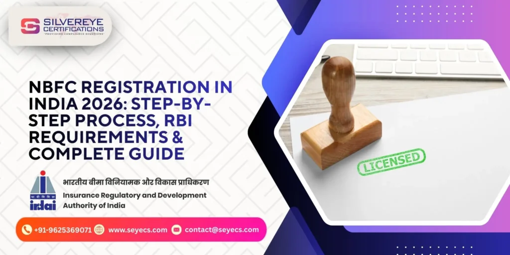NBFC Registration
