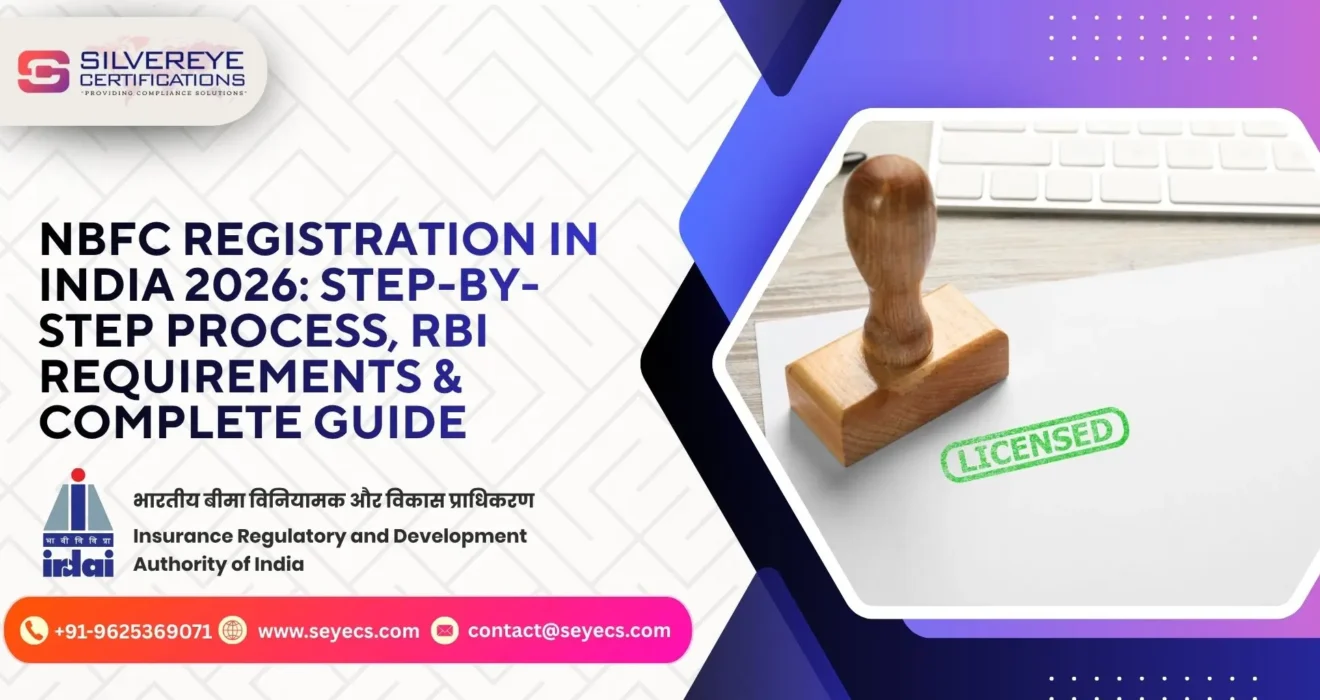 NBFC Registration