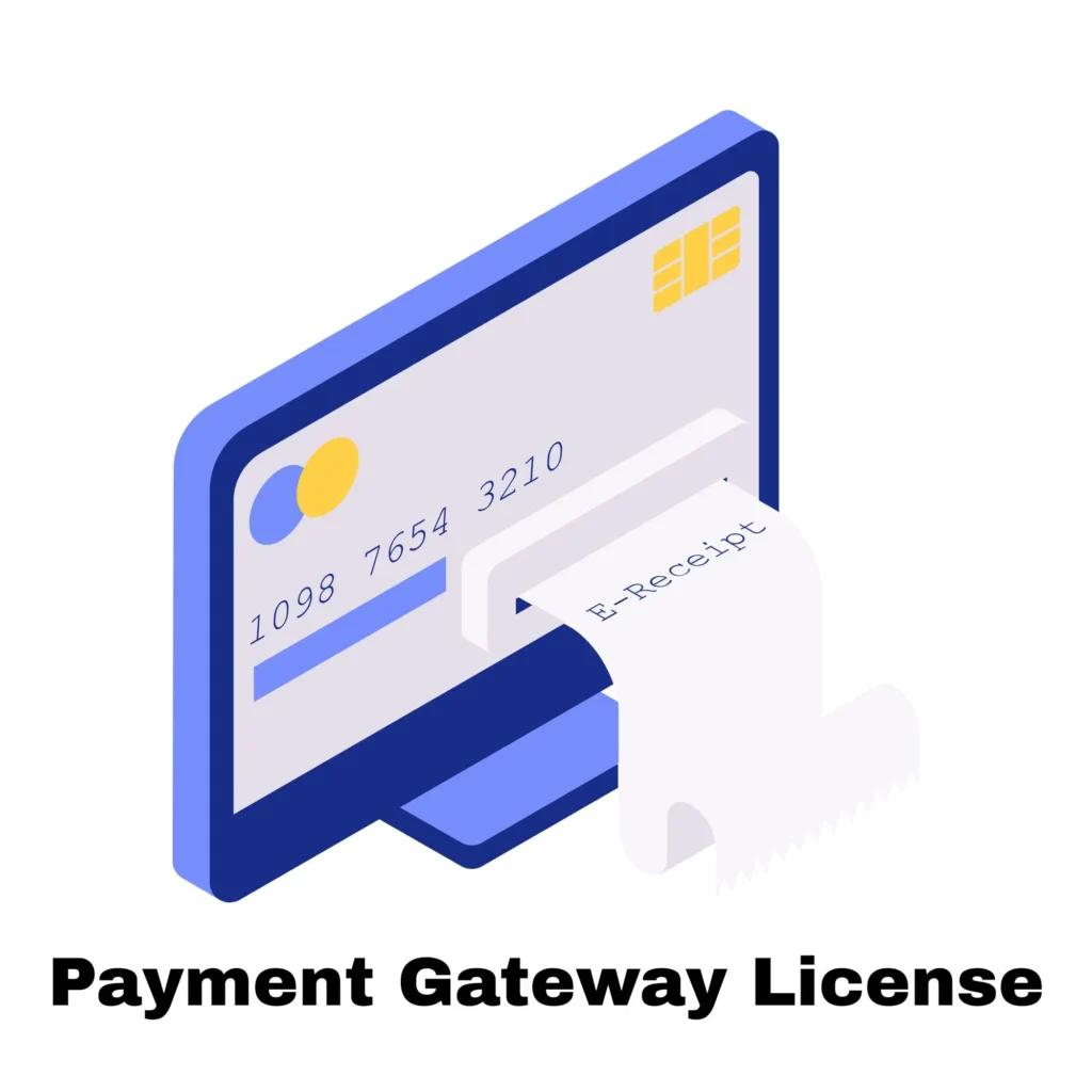 Payment Gateway License