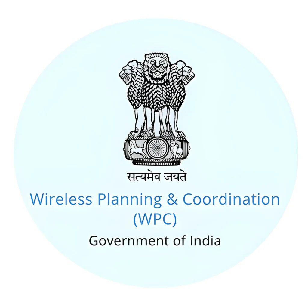 WPC ETA Approval Logo