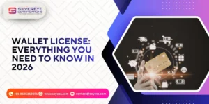 Wallet license