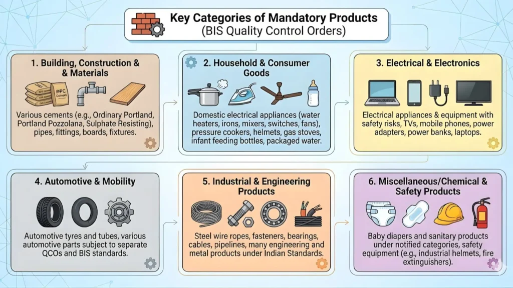 bis-isi-mandatory-products-list