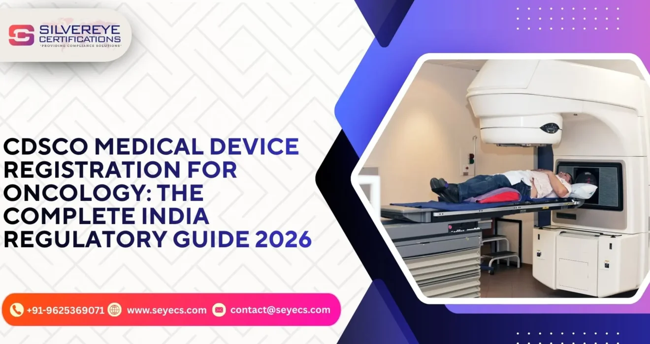 cdsco medical device registration for oncology