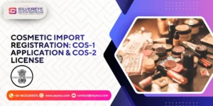 cosmetic import registration
