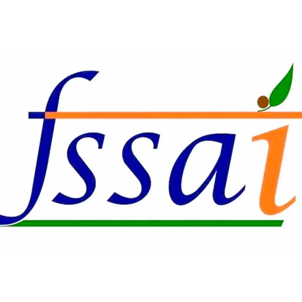 FSSAI Logo