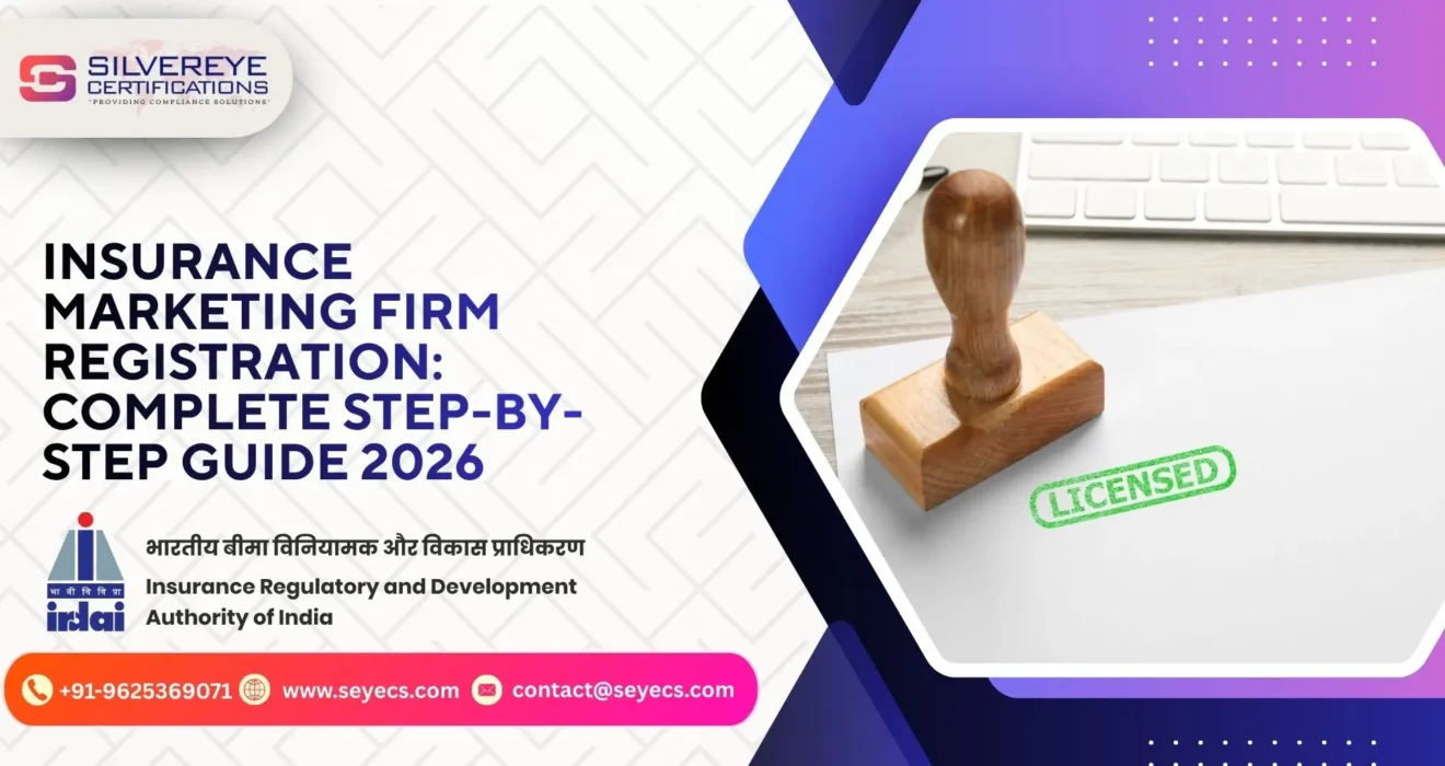 insurance marketing firm registration