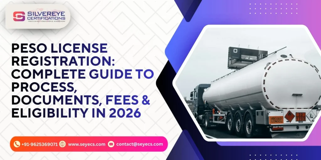 peso license registration