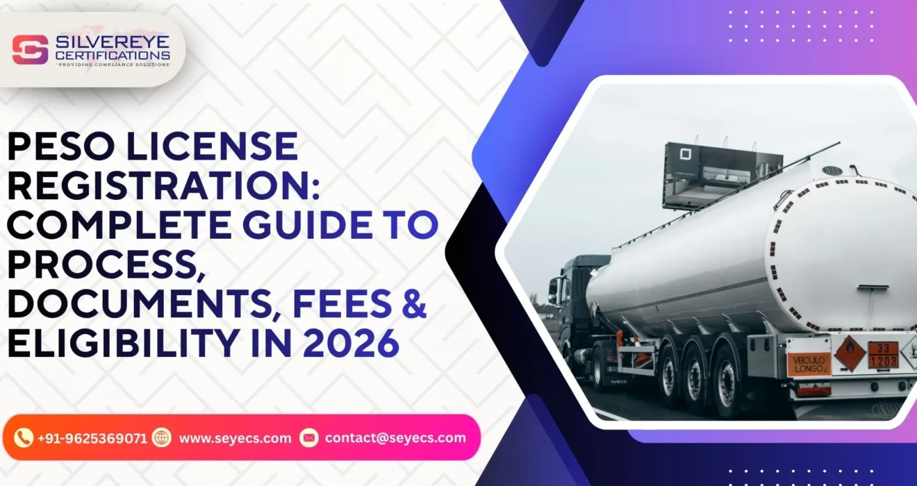peso license registration