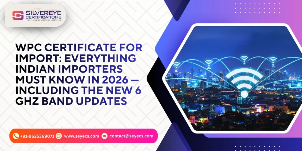 wpc certificate for import