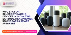 wpc eta for bluetooth audio devices