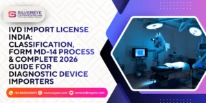 IVD Import License