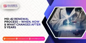 MD-42 renewal process