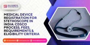 Medical Device Registration for Stethoscope