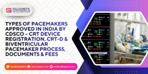 Types of Pacemakers Approved in India