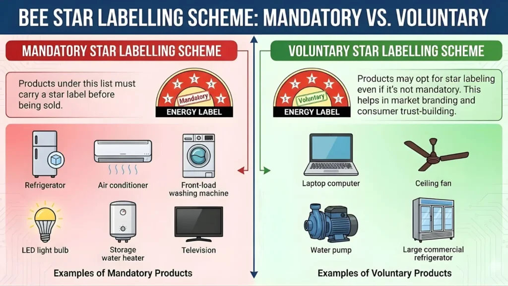bee-star-labelling-scheme-mandatory-vs-voluntary