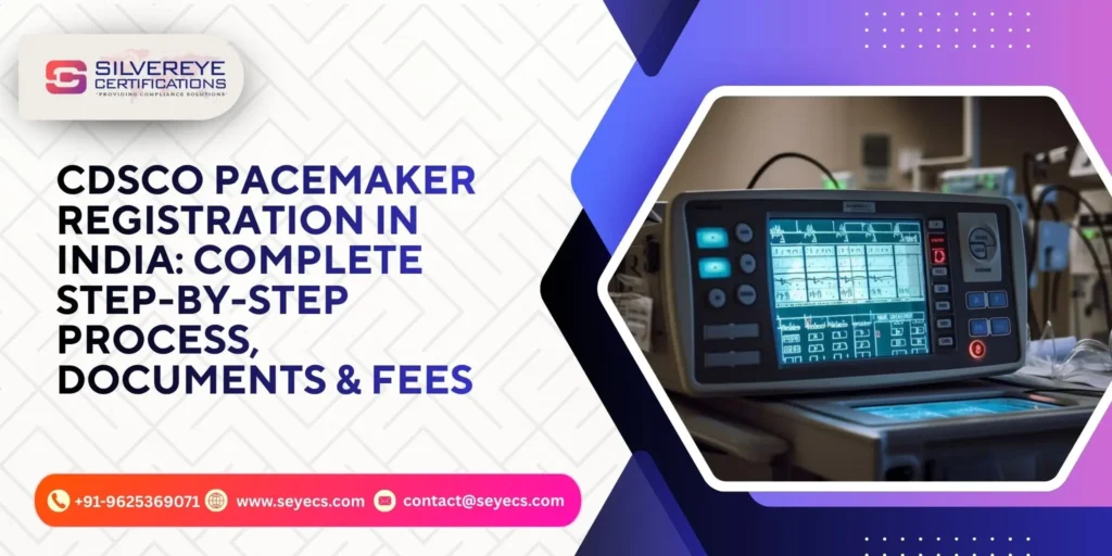 cdsco pacemaker registration