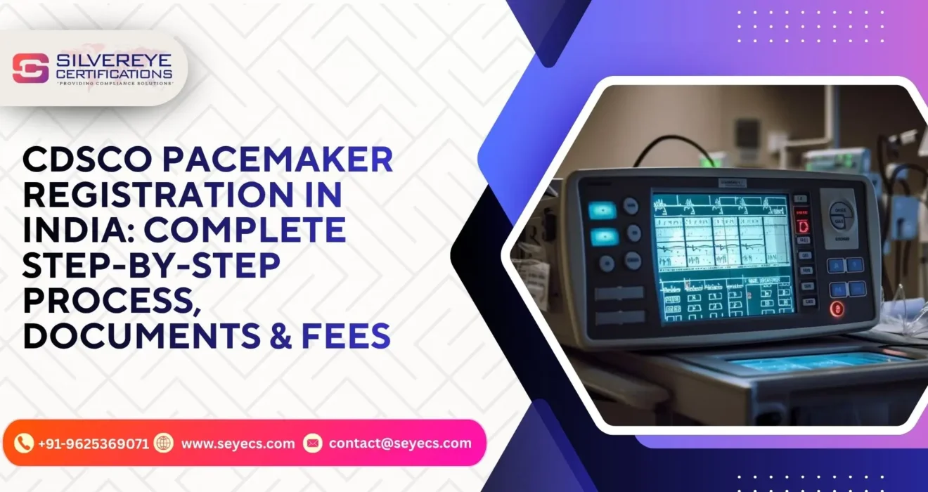cdsco pacemaker registration