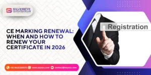 ce marking renewal