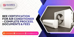 BEE Certification For Air conditioner