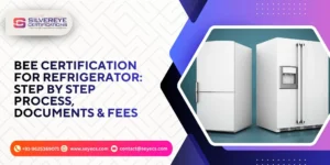 BEE Certification For Refrigerator