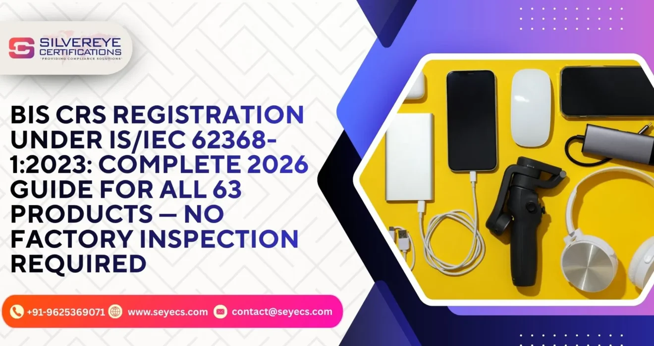 BIS CRS Registration