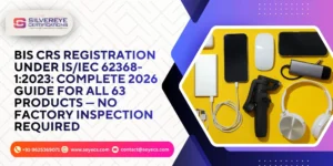 BIS CRS Registration