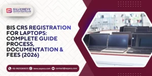 BIS CRS Registration For Laptops