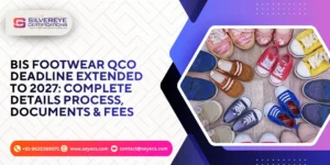 BIS Footwear QCO Deadline extended to 2027