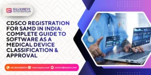 CDSCO Registration for SaMD