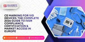 CE Marking For IVD Devices