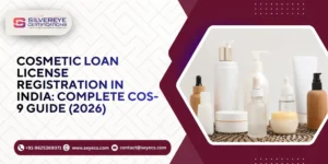 Cosmetic Loan License Registration