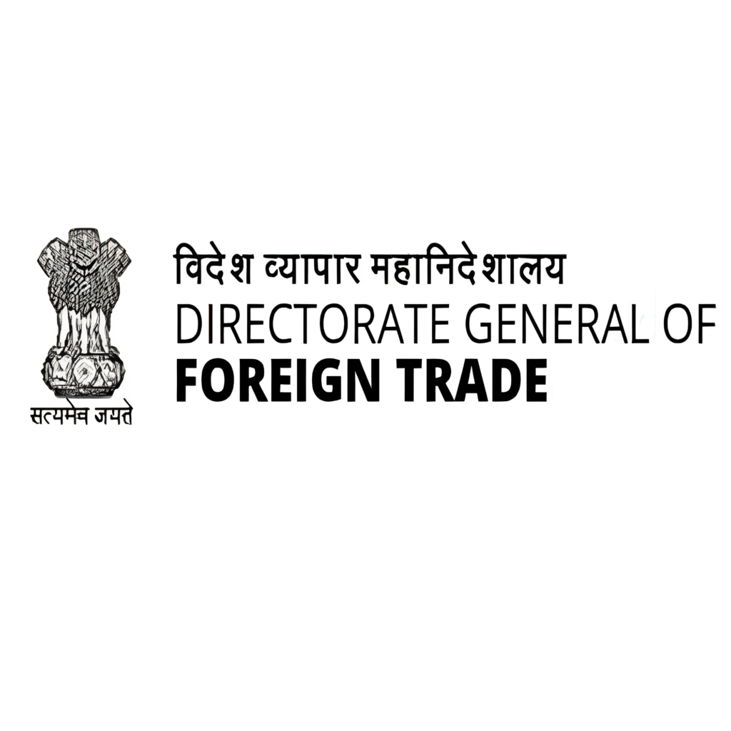 DGFT Logo