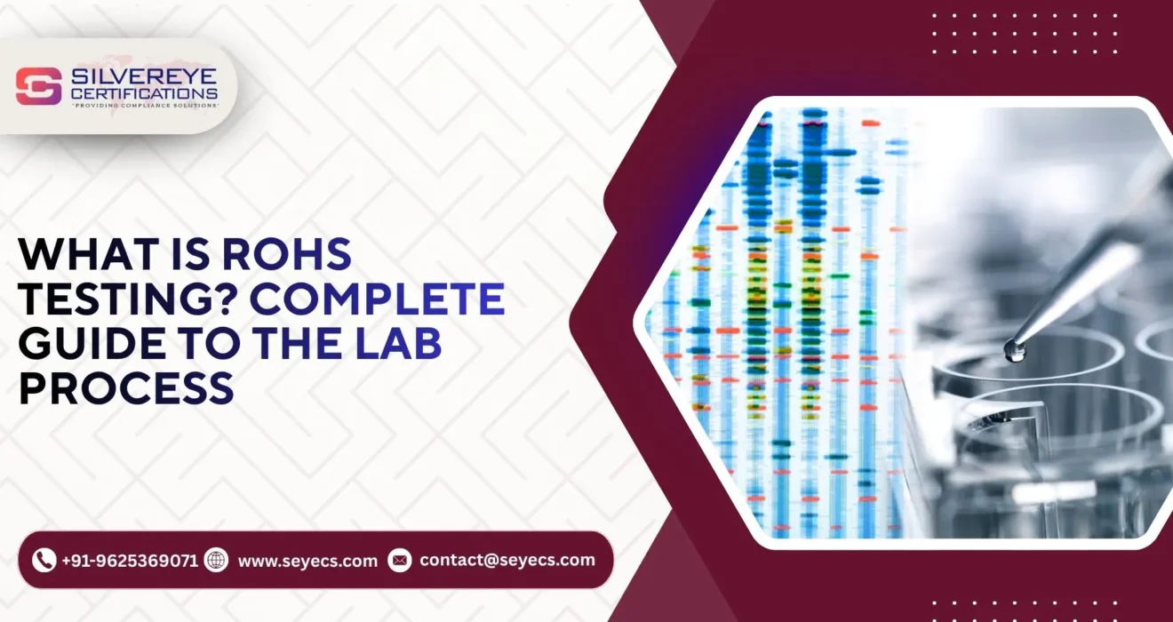 RoHS Testing