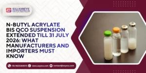n-Butyl Acrylate BIS Certification