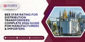 BEE Star rating for distribution transformers