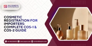 Cosmetic Registration For Importers