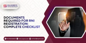Documents Required For RNI Registration