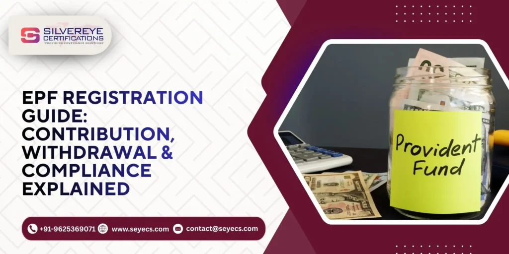 EPF Registration