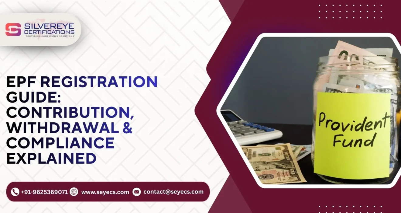 EPF Registration