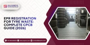 EPR Registration For Tyre Waste