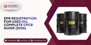 EPR Registration For Used Oil