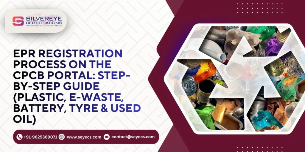 EPR Registration Process