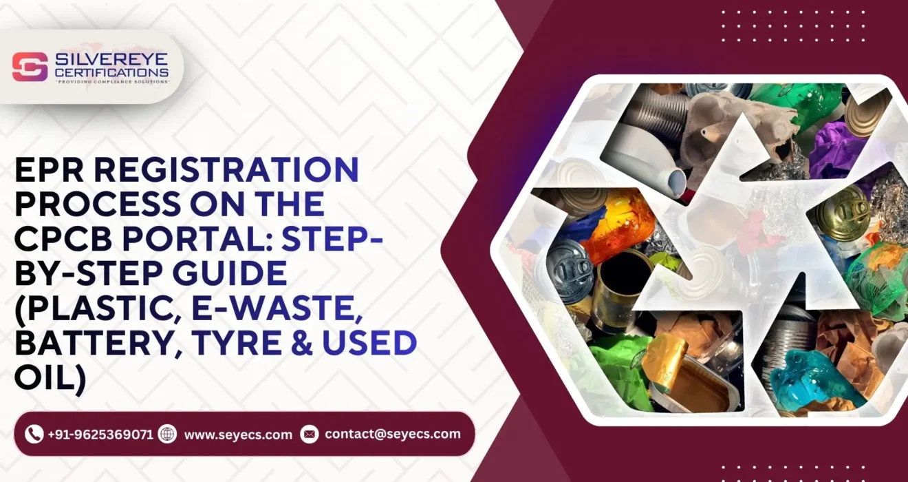 EPR Registration Process