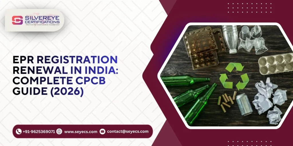 EPR Registration Renewal