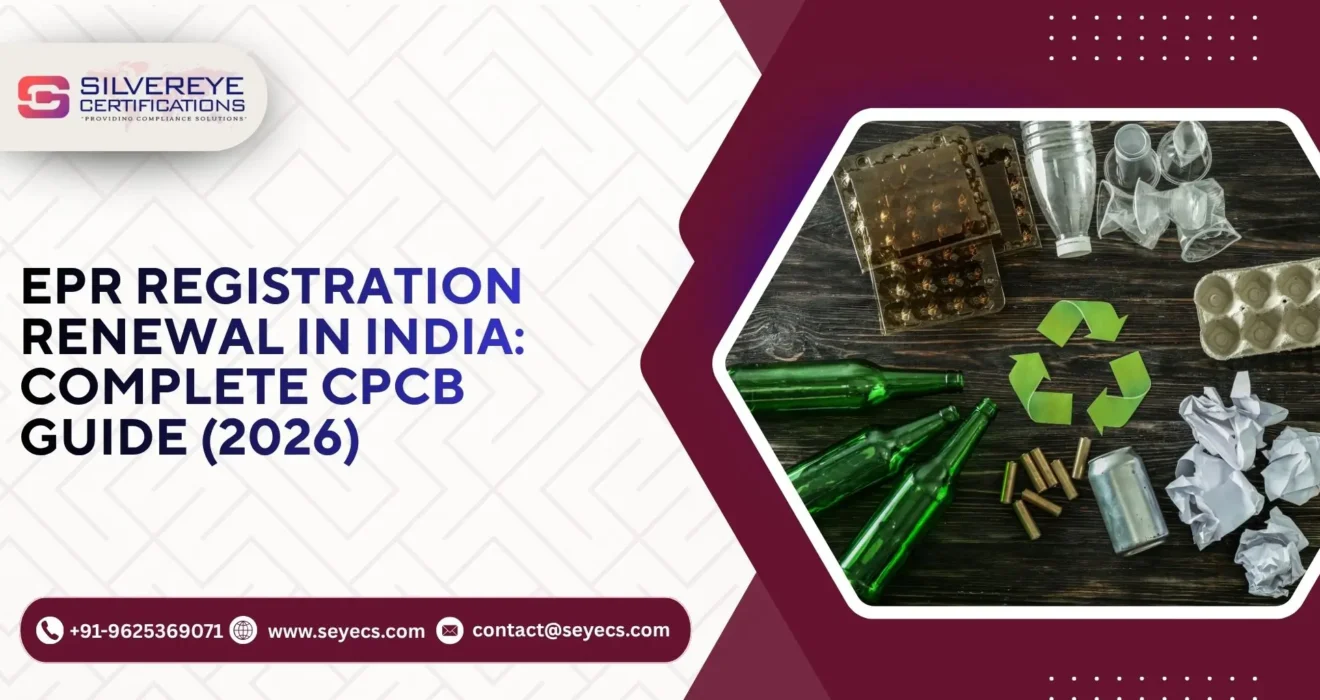 EPR Registration Renewal